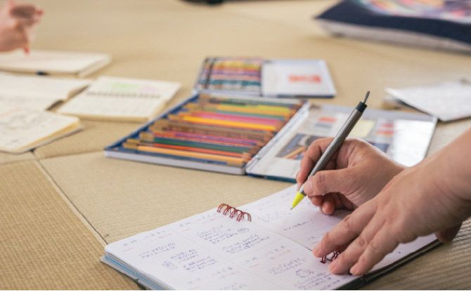 今日もひとつ、笑ったこと