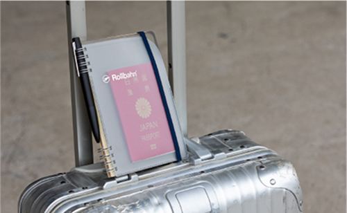 旅するロルバーンの画像