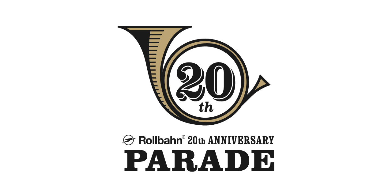 Rollbahn 20th ANNIVERSARY（ロルバーン20周年特設サイト）