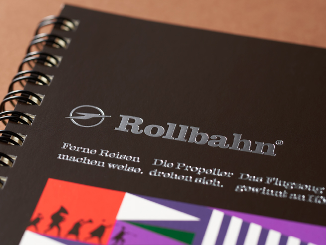 20周年限定アイテム第五弾、第六弾が同時発売 | Rollbahn 20th 